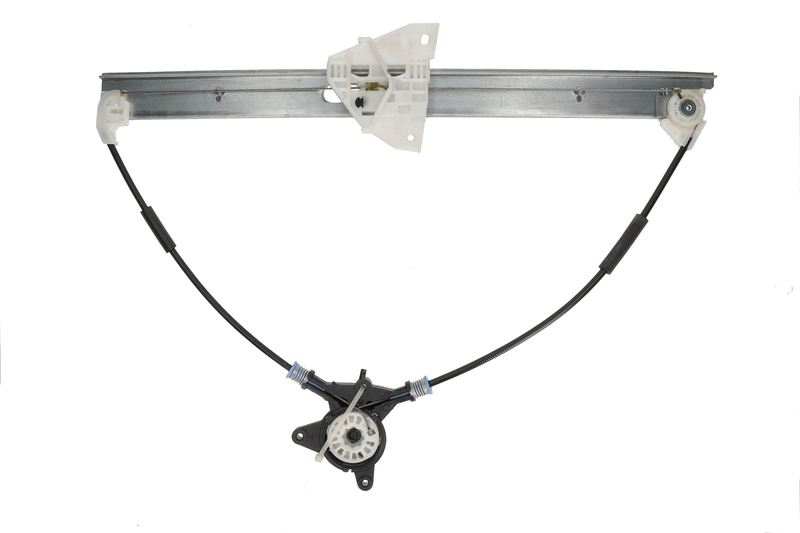 Window Regulator