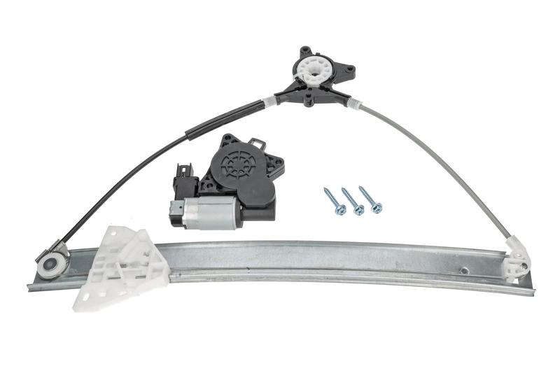 Window Regulator