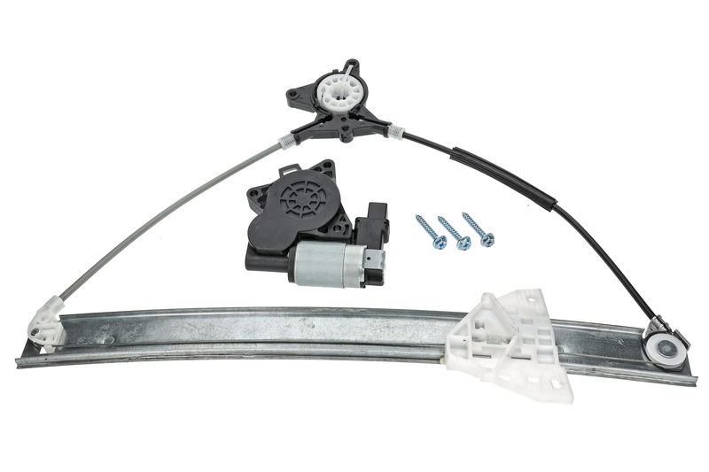 Window Regulator