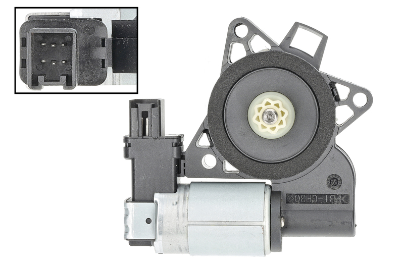 Window Regulator