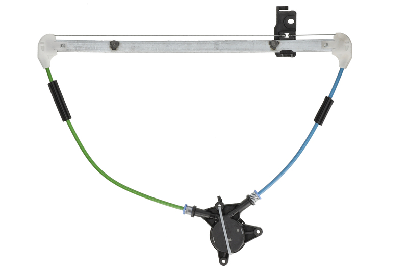 Window Regulator