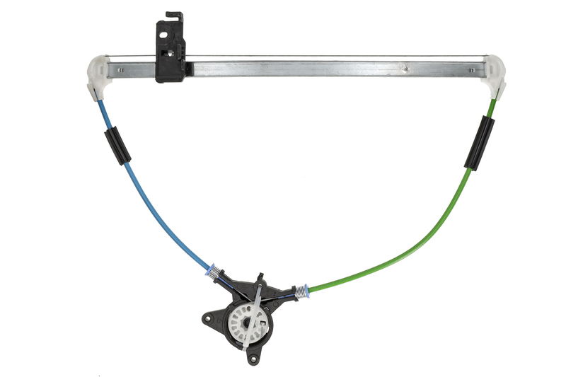 Window Regulator
