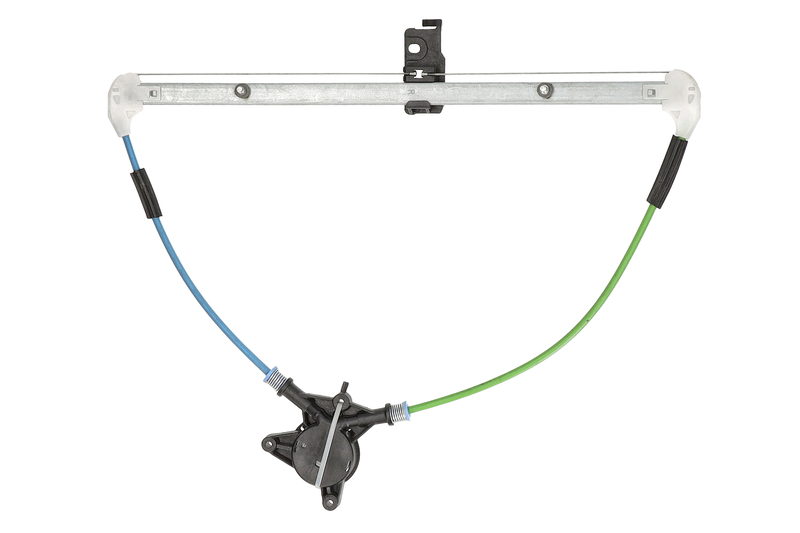 Window Regulator