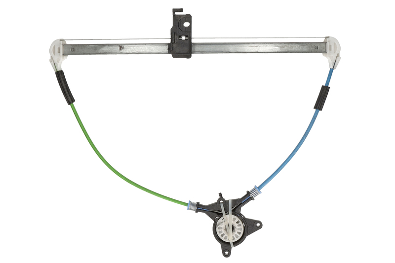Window Regulator