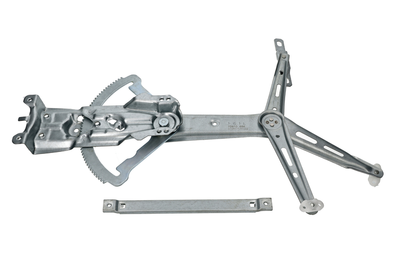Window Regulator