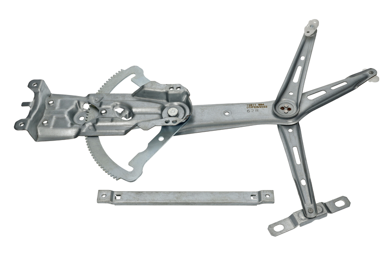 Window Regulator
