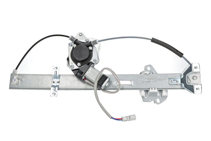 Window Regulator