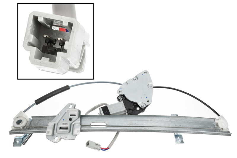 Window Regulator