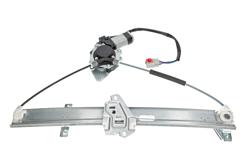 Window Regulator