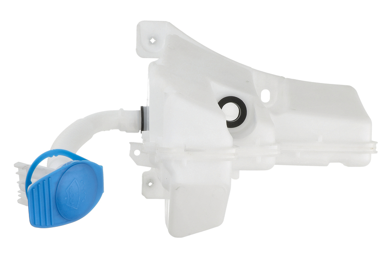 Washer Fluid Reservoir