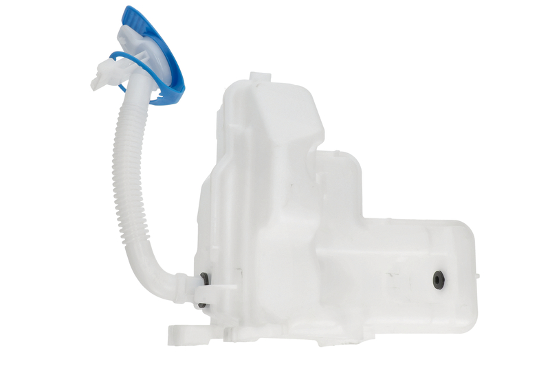 Washer Fluid Reservoir