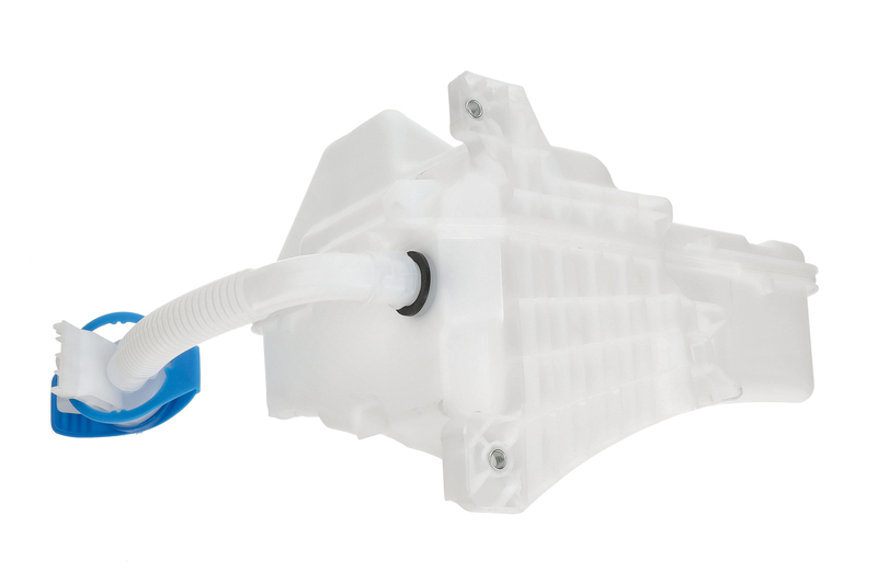 Washer Fluid Reservoir