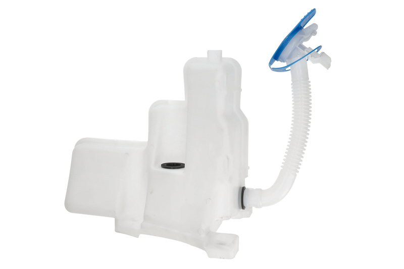 Washer Fluid Reservoir