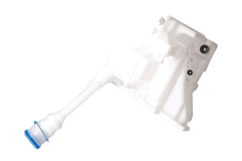 Washer Fluid Reservoir