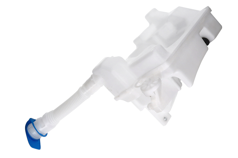 Washer Fluid Reservoir
