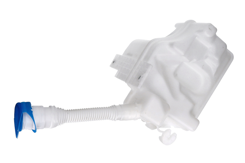 Washer Fluid Reservoir
