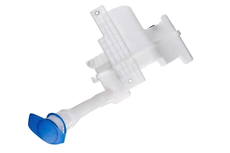 Washer Fluid Reservoir