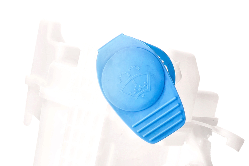 Washer Fluid Reservoir