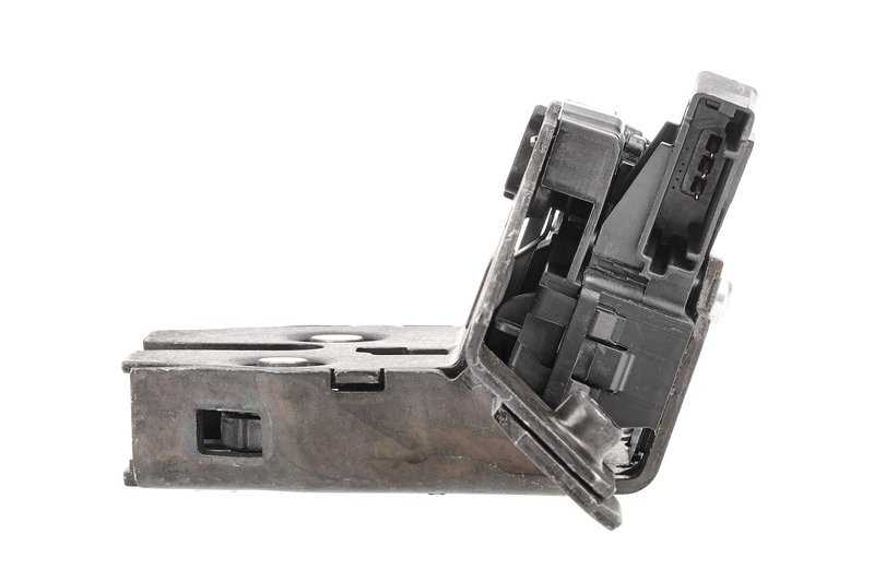 Tailgate Lock