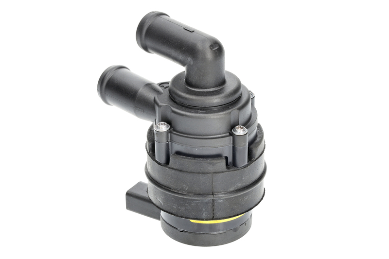 Auxiliary Water Pump