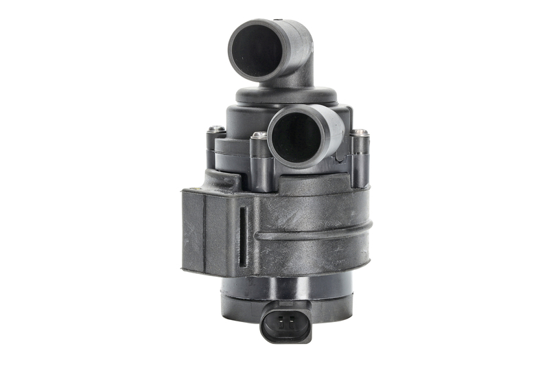Auxiliary Water Pump