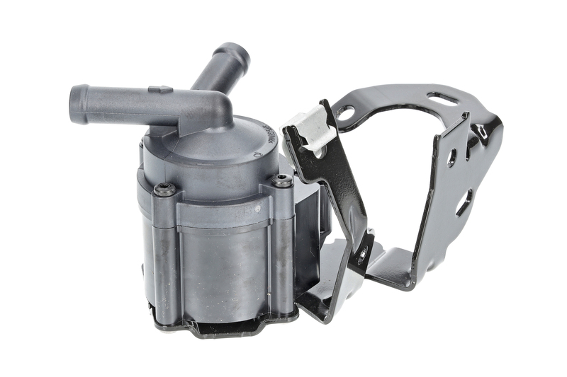 Auxiliary Water Pump