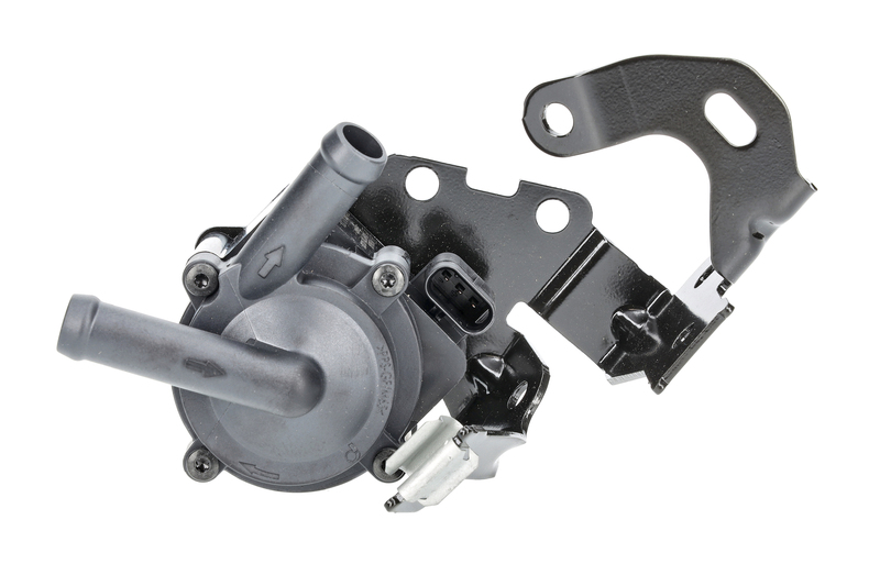 Auxiliary Water Pump