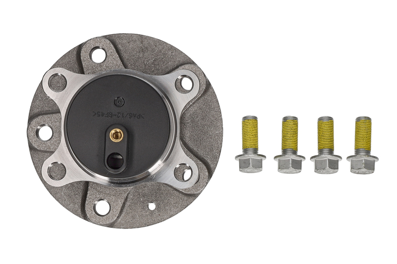 Wheel Bearing Kit