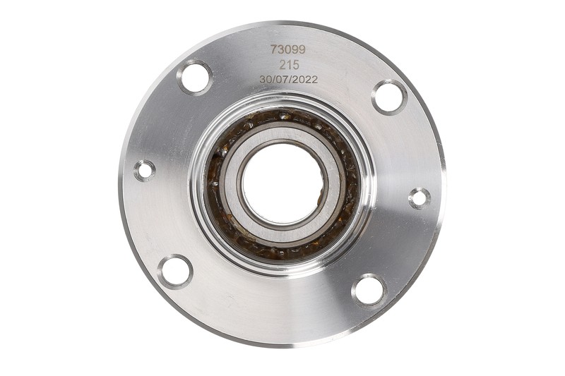 Wheel Bearing Kit