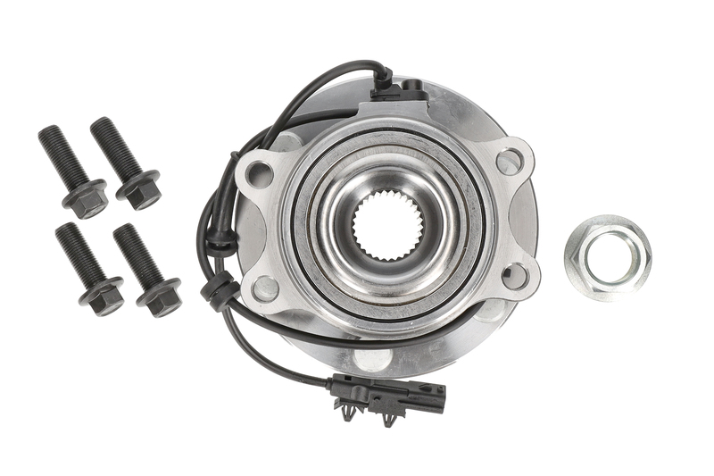 Wheel Bearing Kit