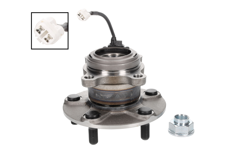 Wheel Bearing Kit