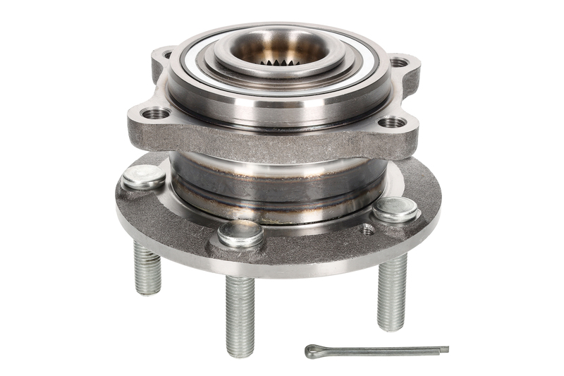 Wheel Hub
