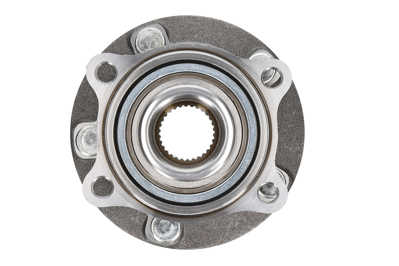 Wheel Hub