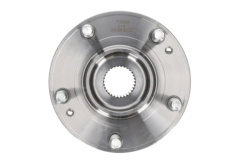 Wheel Hub