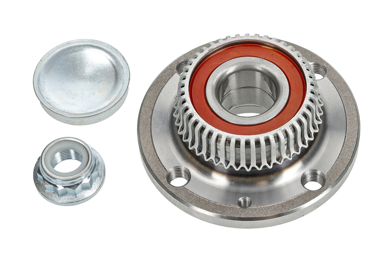 Wheel Hub