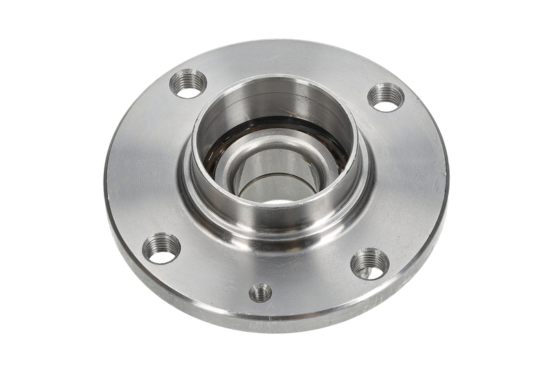 Wheel Hub