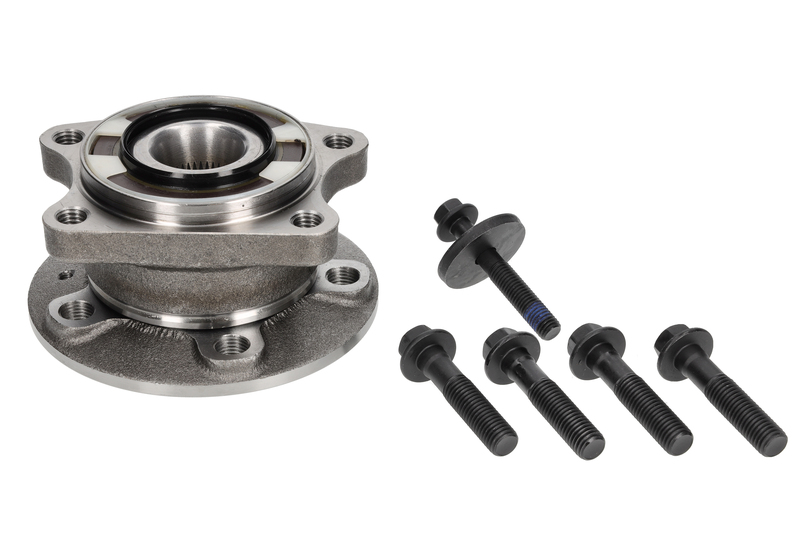 Wheel Hub
