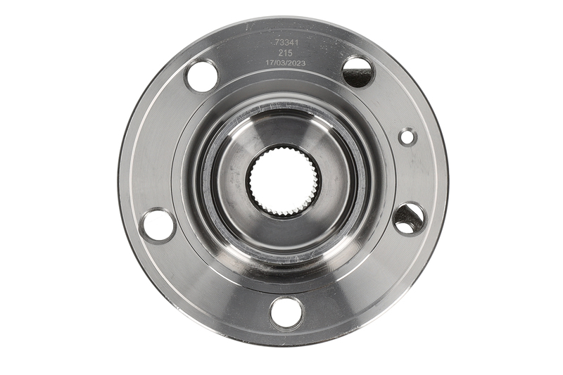 Wheel Hub