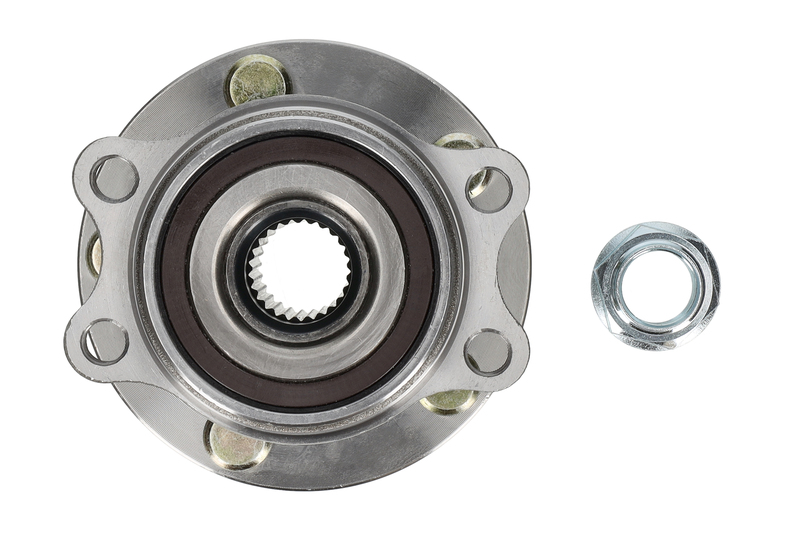 Wheel Hub