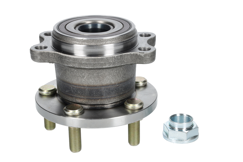 Wheel Hub