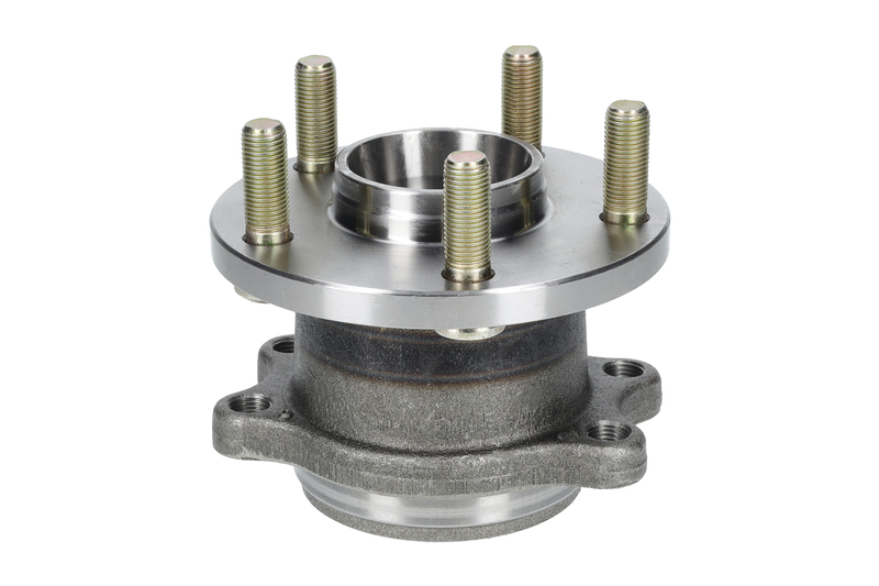 Wheel Hub