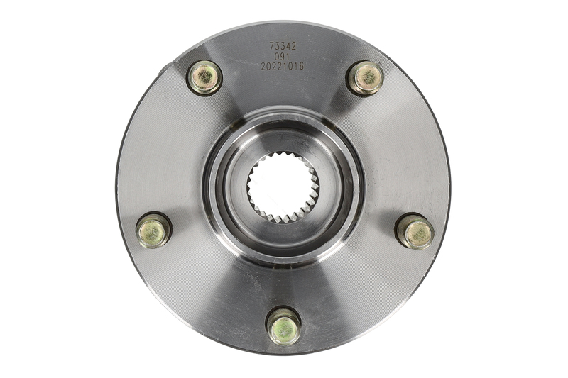 Wheel Hub