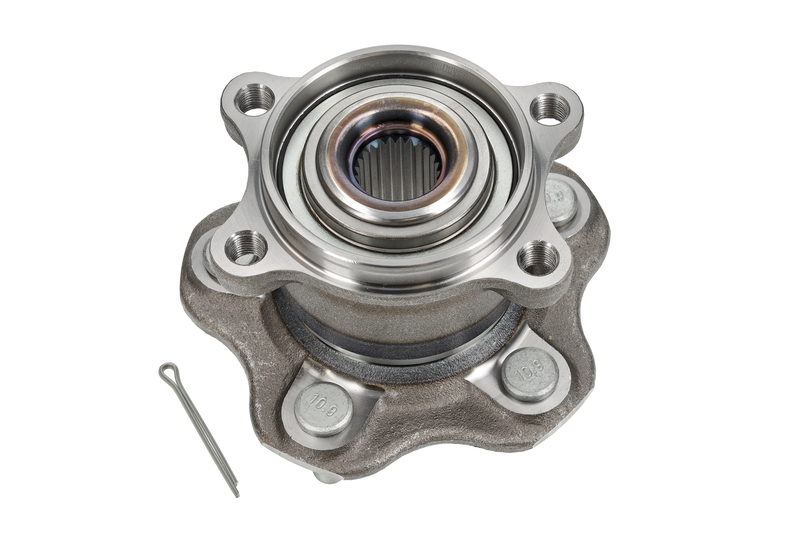 Wheel Hub