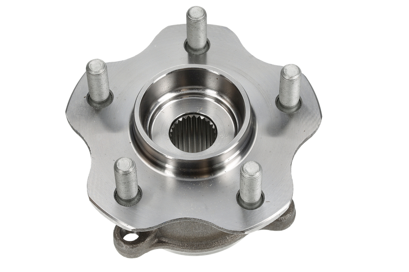 Wheel Hub