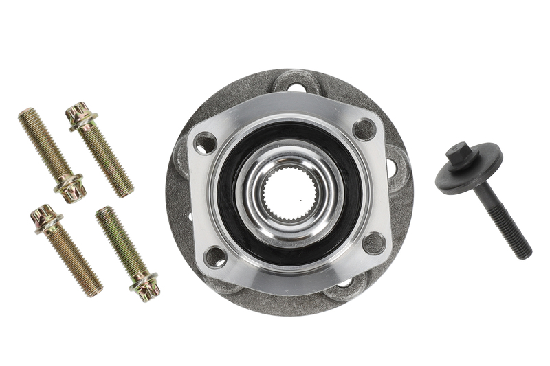 Wheel Hub