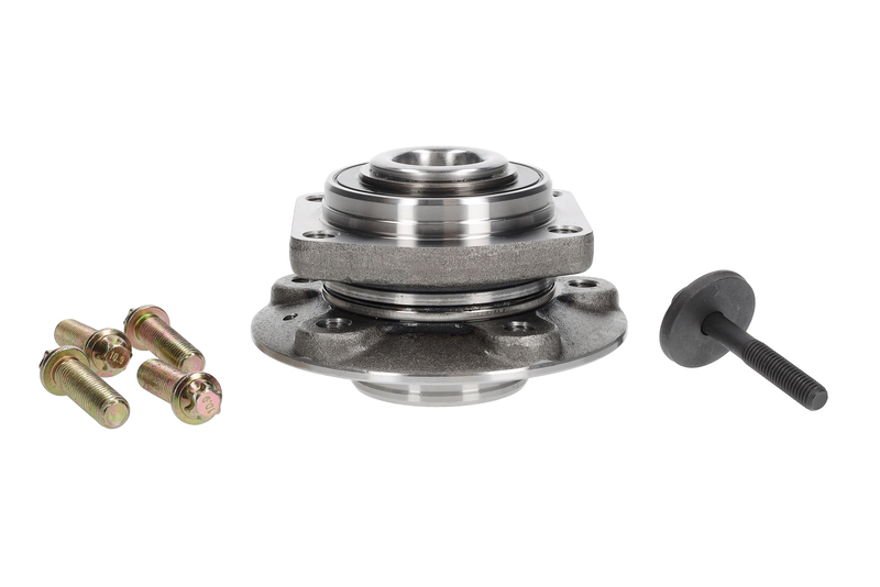 Wheel Hub