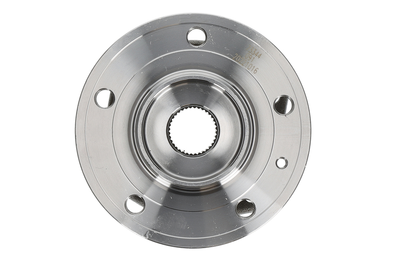 Wheel Hub