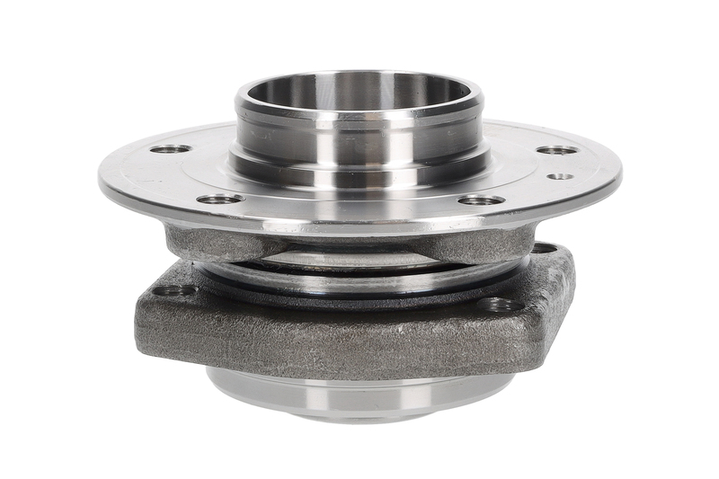 Wheel Hub