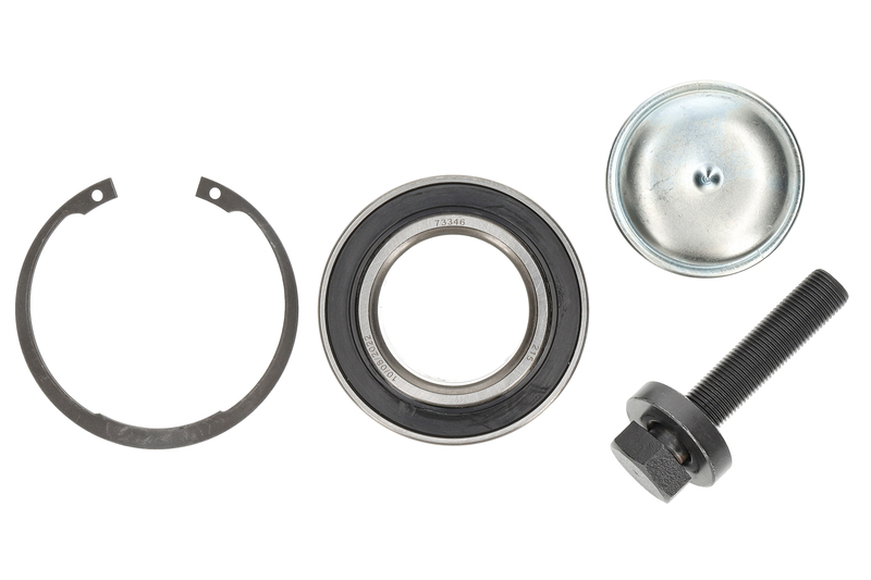 Wheel Bearing