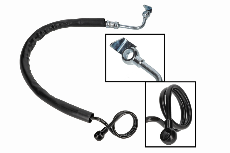 Hydraulic Hose, steering system
